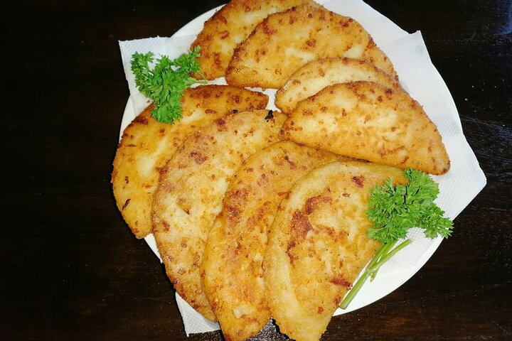 Costa Rican Cooking Class - Photo 1 of 8